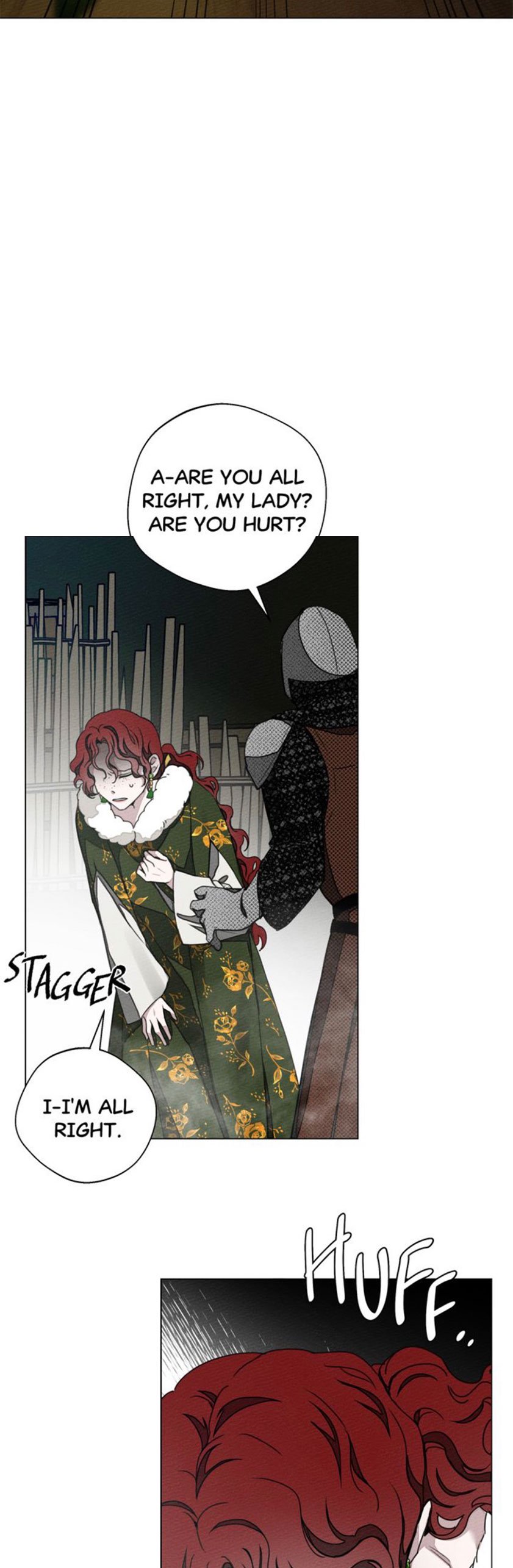 Under the Oak Tree Chapter 26 image 22